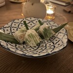 YAAB THAI en CASA  - 