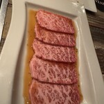 六本木焼肉　Kintan - シンシン