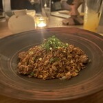 YAAB THAI en CASA  - 