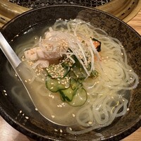 青山まんぷく - 