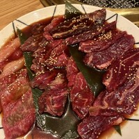 青山まんぷく - 