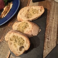 六本木焼肉　Kintan - バケット