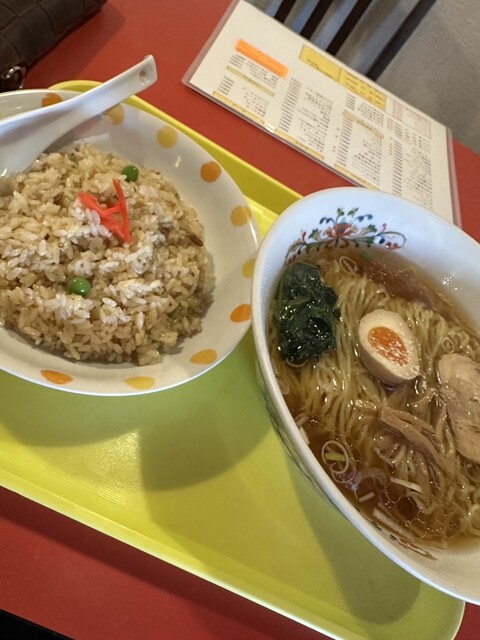 麺麺 - 蕨/中華料理 | 食べログ