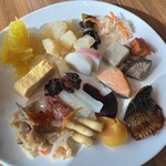 ダイニング ブリックサイド - 