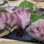 島の味処 平戸こんね - 