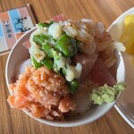 ダイニング ブリックサイド - 