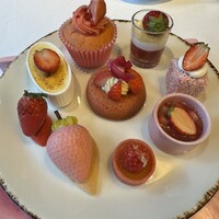 ザ・ステーキハウス - 