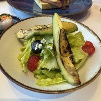 ザ・ステーキハウス - 