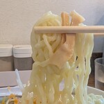 香福 - メンマの食感がナイス