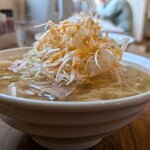 香福 - 告白ラーメン
