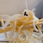 香福 - 白髪ネギが旨い