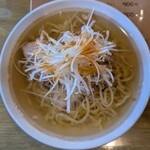 香福 - 告白ラーメン