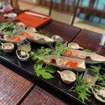 一汁ニ菜 うえの - 