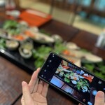 一汁ニ菜 うえの - 