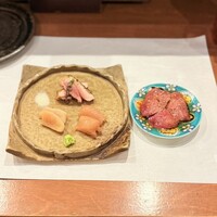 炭火焼鳥 いこか - 
