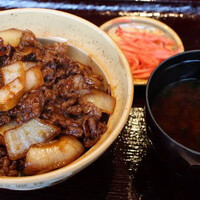 豚捨 KITTE丸の内店 - 