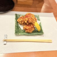 炭火焼鳥 いこか - 