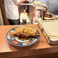 炭火焼鳥 いこか - 