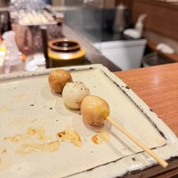 炭火焼鳥 いこか - 
