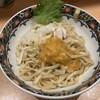 北千住煮干中華蕎麦 かれん