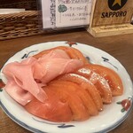 大衆飲み処 徳田酒店 - 