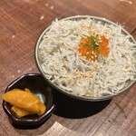 魚まみれ眞吉 - 