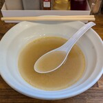 香福 - 告白ラーメン　ごちそうさまでした