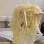香福 - 告白ラーメン　旨い