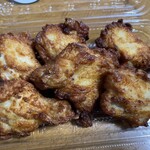 オーケー - 料理写真: