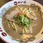 天下一品 東川口店 - 