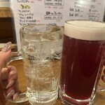 大衆飲み処 徳田酒店 - 