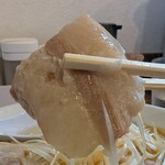 香福 - 喜多方屈指の美味しさのチャーシュー