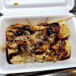 パクパク - 料理写真: