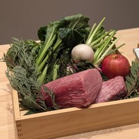 肉屋ひかり - 
