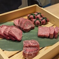 肉屋ひかり - 
