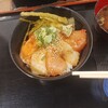 海鮮丼の駅前 阪神梅田店