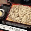 そば処　岩市大渕店 - 