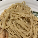 煮干し中華そば 麺屋 芝乃 - 