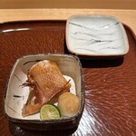 日本料理 晴山 - 