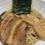 煮干し中華そば 麺屋 芝乃 - 