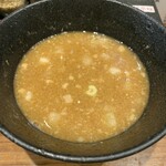 煮干し中華そば 麺屋 芝乃 - 