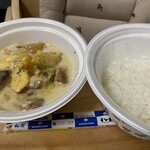 松屋 - 料理写真: