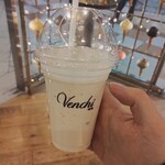 ヴェンキ ディアモール大阪店 - 