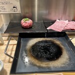花より、ハンバーグ。 - 