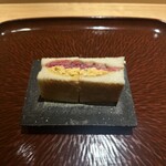 日本料理 晴山 - 