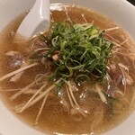 あたか飯店 本店 - 