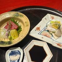 一汁ニ菜 うえの 箕面店 - 