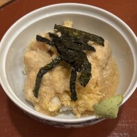 天ぷらふく西 禅と匠 - 