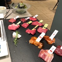 熟成和牛焼肉エイジング・ビーフ 横浜店 - 
