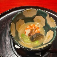一汁ニ菜 うえの 箕面店 - 